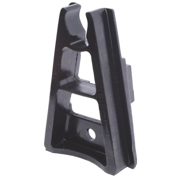 UPP Racing 1046 Chain Slider - Front/Black