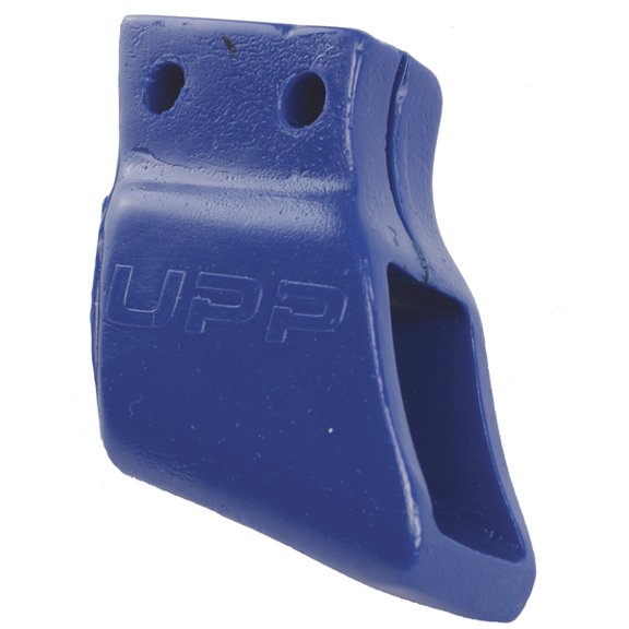 Upp 1107BL Chain Slider - Rear/Blue