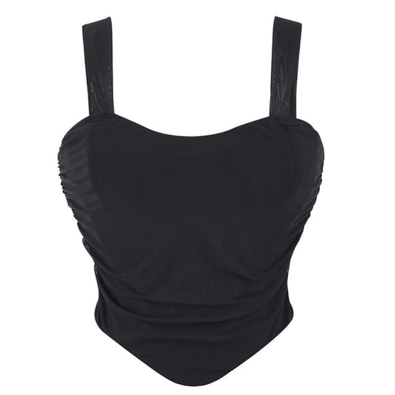 UPPADA Corset with Sleeves Clearance,Womens Lingerie Corset Underbust Corset Belt Waist Corset Goth Corsets Cute Plus Size Corset Belt Vintage Corsets Tops Push Up Corset