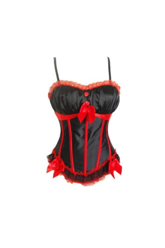 Floral Corset Top On Sale,Womens Bustier Lingerie Bodice Corset Plus Size Bustier Tops Pattern Corset Belt Floral Bustier Top Underbust Lace Up Corset