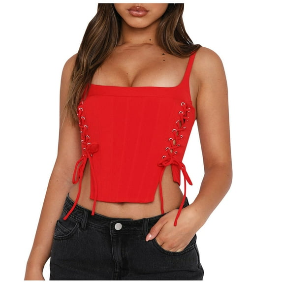 UPPADA Floral Corset on Sale,Women Corset Bustier Push up Lingerie Top Shapewear Overbust Cincher Top Lace up Corset Basque Overbust Corset Plus Size