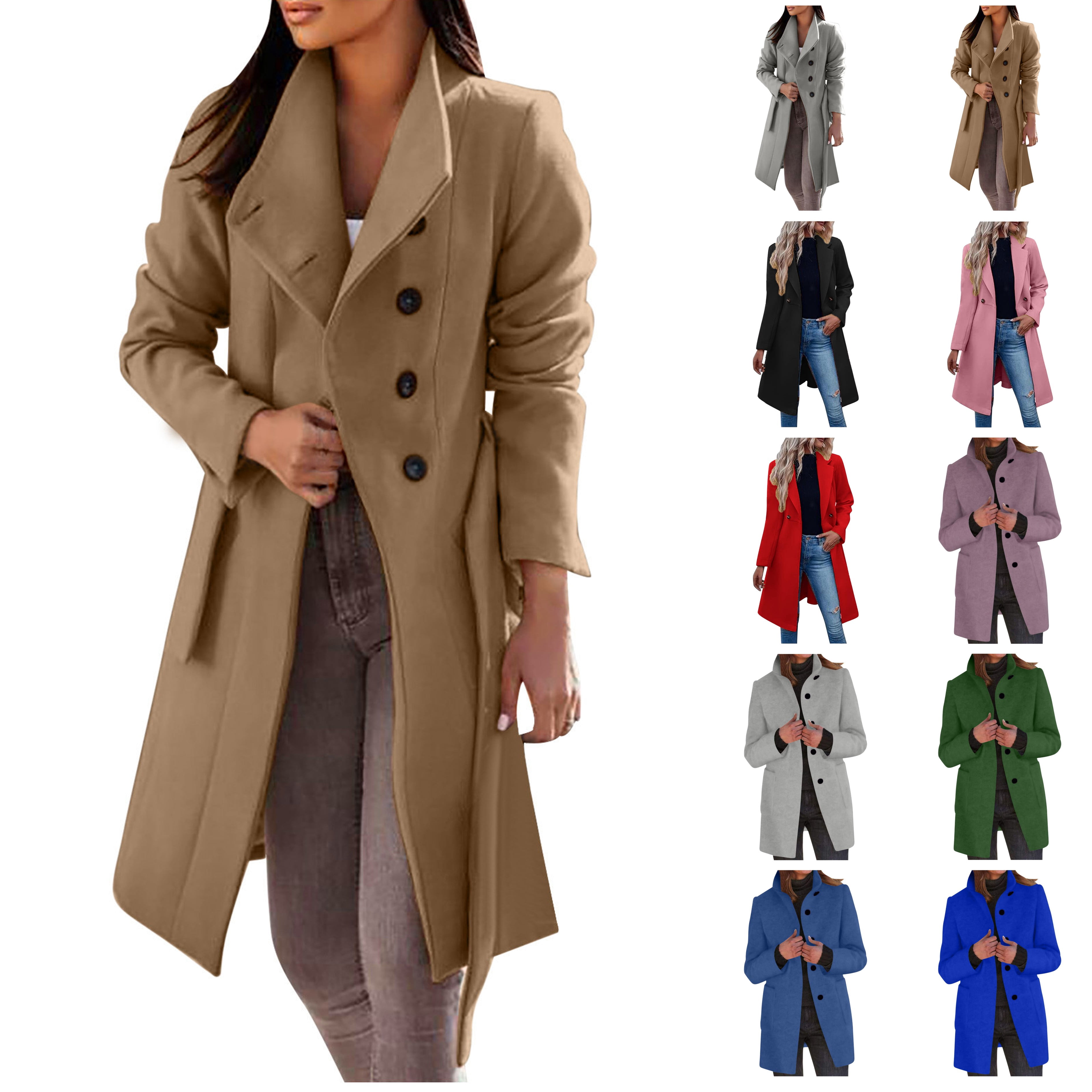 UPPADA-Pea-Coats-for-Women-