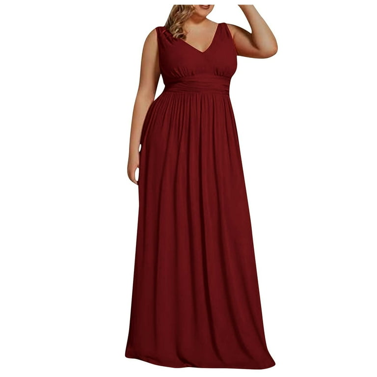 slim fit dress slacks Sydneys Closet SC8111 Size 22 Blue Short Sequin Long Sleeve Plus Size Formal Cocktail Dress V Neck Gown main image 0