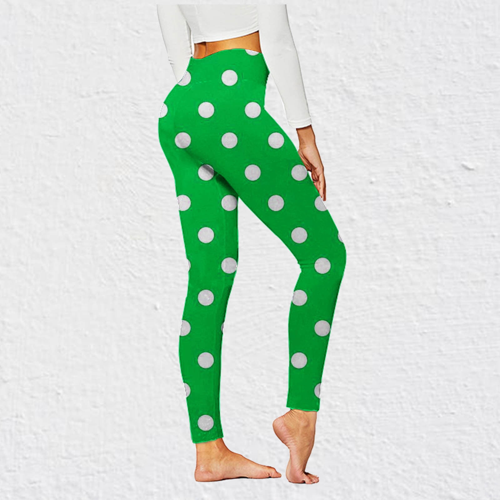 UPPADA Printed Leggings for Women High Waisted Vintage Patterned Tights  Plus Size Tummy Control Yoga Pants Way Stretch Leggings Outfit Winter  Saving