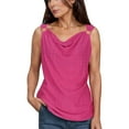 thumbnail image 1 of UPPADA Summer Saving tank top for women n t-shirt womens Tops trendy womens Tops womens Tops summer tank top for women under $5.00, 1 of 7