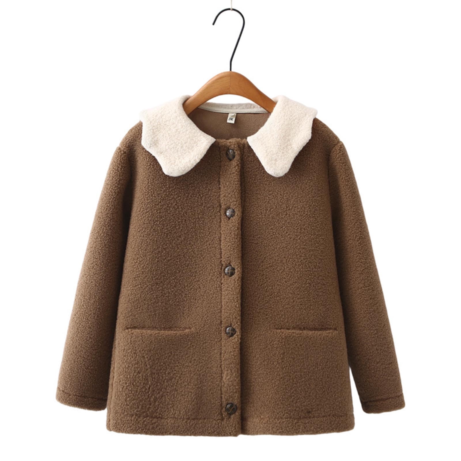 UPPADA Women's Stand Collar Fall Coats Lightweight Quilted Puffer