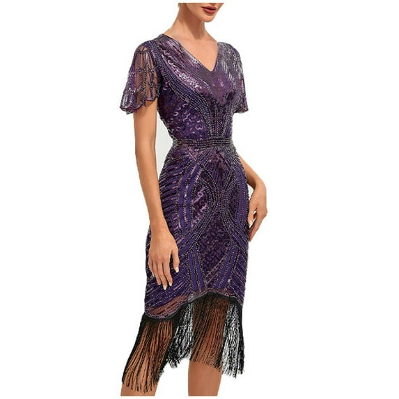 UPPADA Womens Bodycon Maxi Dress V Neck Halter Dress Ruched Cocktail Party Dress A-Line Dress Warp Dress Casual Midi Dresses Holiday Party Dresses