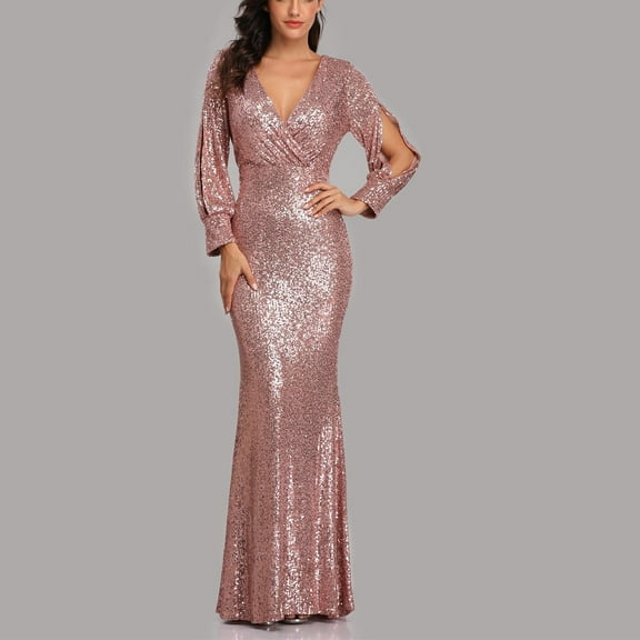 UPPADA Womens Crewneck Solid Color Dress Wedding Guest Dresses Belt Cocktail Party Workwear Slim Fit Pencil Dress Casual Midi Dresses of Day for Teachers 2025