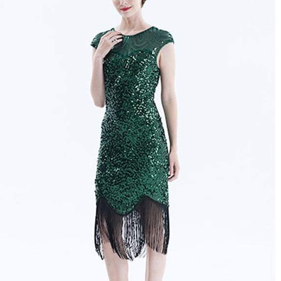UPPADA Womens Fall Wedding Guest Dresses Semi Formal V Neck Long Dresses Plus Size Formal Dresses Bodycon Wrap Dress Cute Side Slit Party Gown