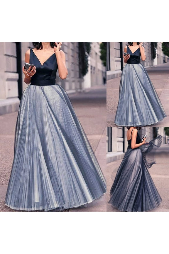 Womens Plus Size Wedding Guest Dresses Halter Mesh Lace Dress Sleeveless Bodycon Corset Dress Ruched Maxi Dress for Party Club