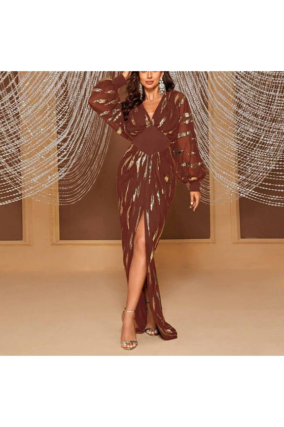 Womens Sequin Tassel Fringe Party Dress V Neck Sleeveless Spaghetti Straps Dress Cocktail Prom Party Mini Dresses Slim Fit Ruched Stretchy Dress Womens Clothing