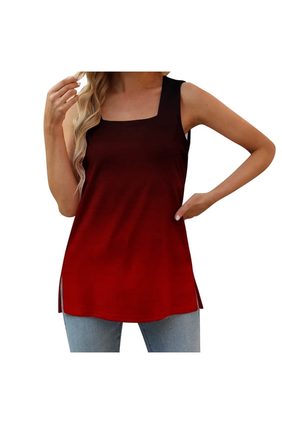 Womens Spaghetti Strap Yoga Tank Tops Strappy Back Activewear Workout Compression Tops Workout Tank Tops Athletic Built In Bra Cross Back Cute Tops,