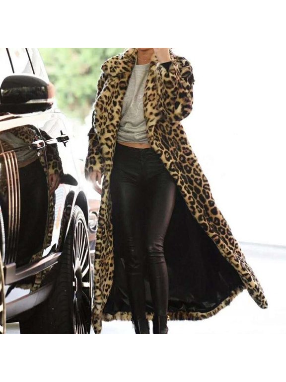 Womens Winter Parka Jackets Winter Long Tweed Woollen Overcoats Casual Hooded Raincoat Jacket Warm Thicken Parka Jacket with Fur Hood Abrigos de Mujer Elegantes para Invierno