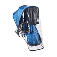 thumbnail image 1 of UPPAbaby RumbleSeat Rain Shield, 1 of 3