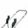 thumbnail image 1 of UPPAbaby VISTA Upper Adapters (for VISTA 2015-later), 1 of 3