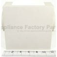 thumbnail image 1 of Appliance Factory Parts UPPER CASE FOR LAU 21570601, 1 of 2
