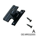 thumbnail image 1 of UPPER CONSOLE CATCH LATCH For MITSUBISHI PAJERO NM MR5325 BEST NX to M9U3, 1 of 6