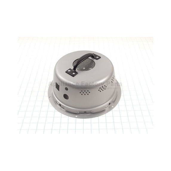 MASTERCRAFT UPPER DOME ASSEMBLY 2951295