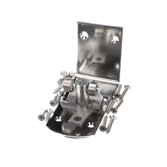 UPPER HINGE & BEARING PLATE SS K0142 - Genuine OEM Replacement Part