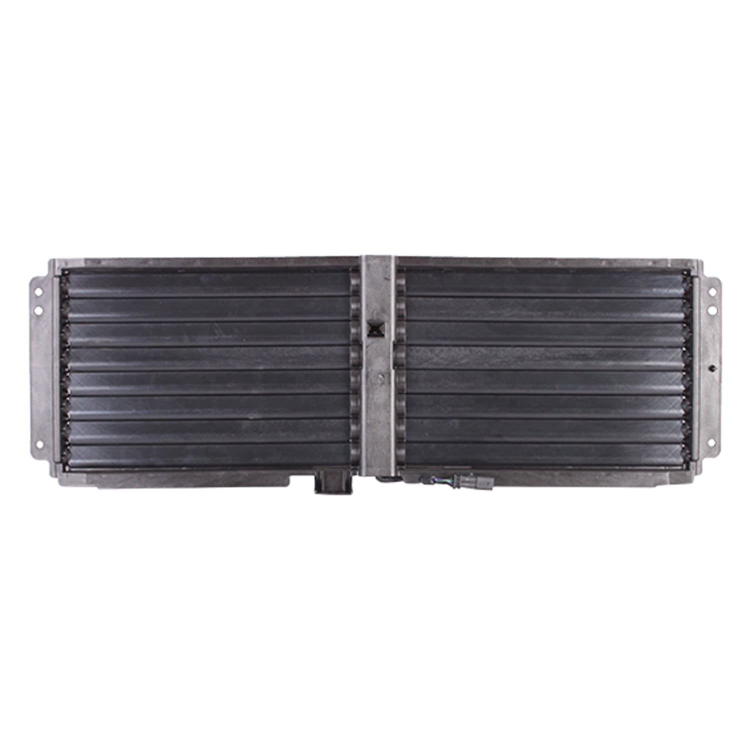 Upper Radiator Shutter For 2019-2022 Equinox Upper Radiator Shutter Assembly PP Plastic ...