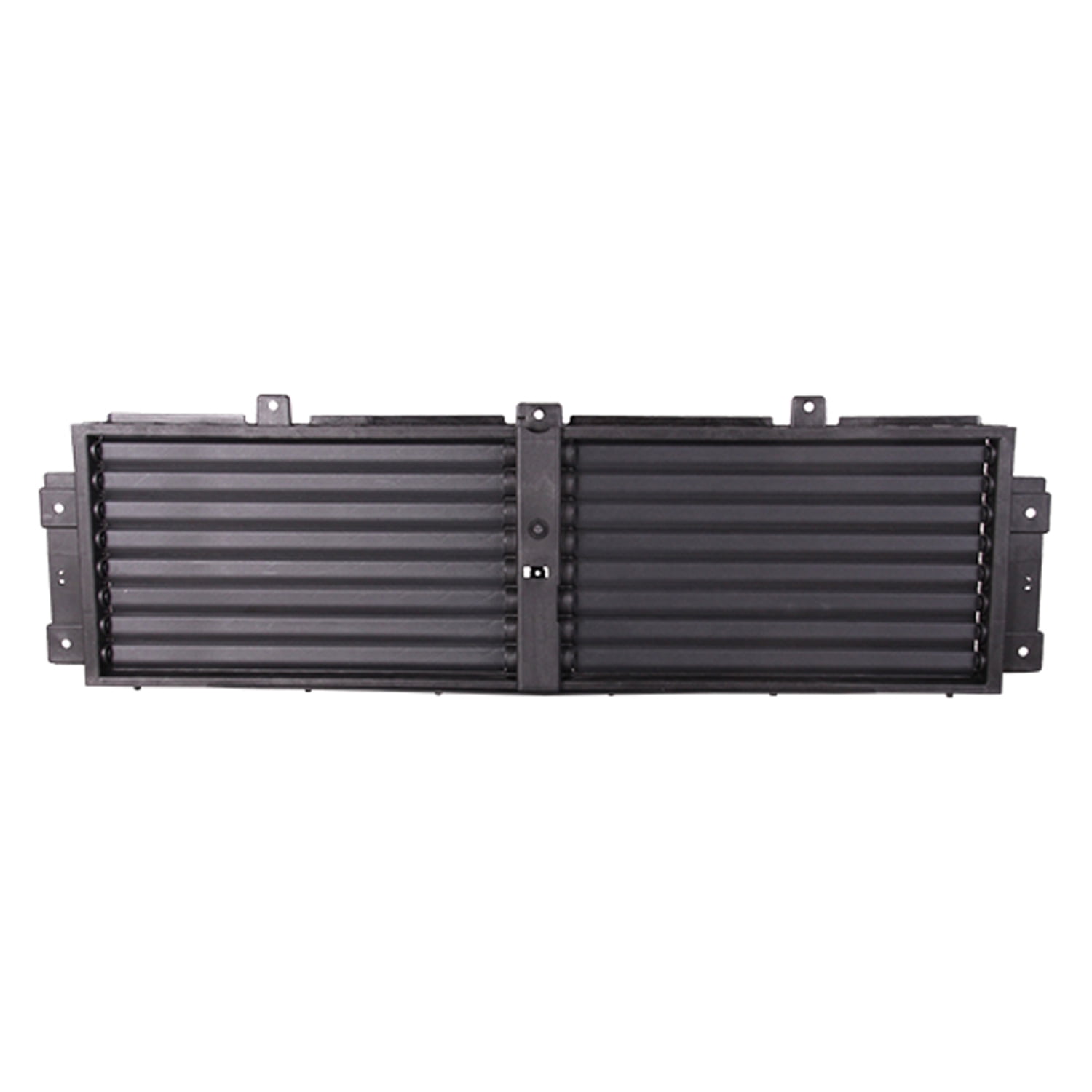 Upper Radiator Shutter For 2018-2021 Traverse Upper Radiator Shutter Assembly PP Plastic ...