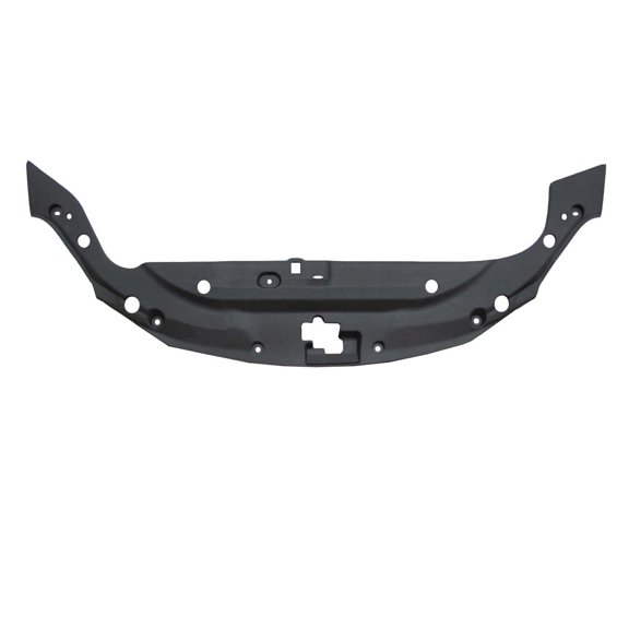 UPPER RADIATOR SUPPORT COVER [SIGHT SHIELD]; MADE OF PP PLASTIC