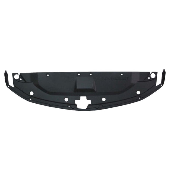 For 2015-2020 Tahoe Upper Radiator Support Cover GM1224133