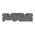 thumbnail image 1 of UPPER RADIATOR SUPPORT COVER [SIGHT SHIELD]; MADE OF PP PLASTIC, 1 of 1