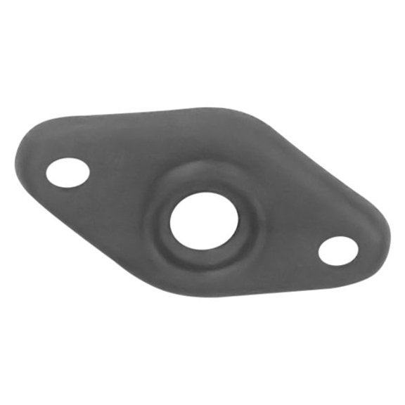 UPPER REAR SHOCK MOUNT; BOLT-ON; 2 REQUIRED; MADE OF STEEL