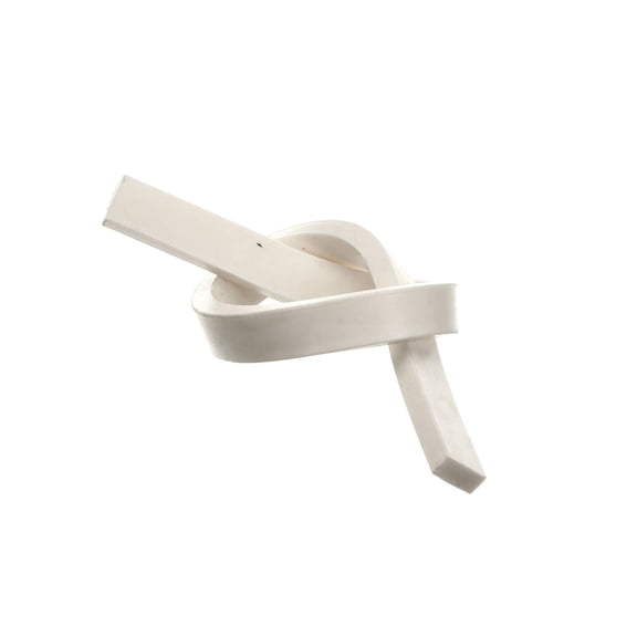 UPPER SEAL BAR RUBBER 008A0291 - Genuine OEM Replacement Part