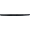 thumbnail image 1 of UPPER TAILGATE MOLDING; LS-LT-SLE-SLT FLEETSIDE MODELS; TEXTURED      MATTE-BLACK; WITH BOLT HOLES SHOWING; MADE OF PLASTIC, 1 of 4