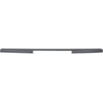 thumbnail image 1 of UPPER TAILGATE MOLDING; TEXTURED BLACK; MADE OF PP PLASTIC, 1 of 4