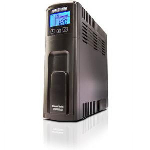UPS AVR 1000VA 5-Bat/5-Surge USB