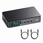 UPS Battery Backup 9000mAh/10400mAh/18000mAh Small Uninterruptible Power Supply