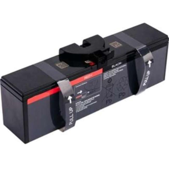 UPSBatteryCenter Replacement Battery For APC Back-UPS Pro BN1100M2 | BN1100M2-CA Battery Pack | 1100VA UPS Battery Backup