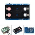 thumbnail image 1 of UPS HAT (D) Kit For Raspberry Pi 5V Uninterruptible Power Supply Module, 1 of 11