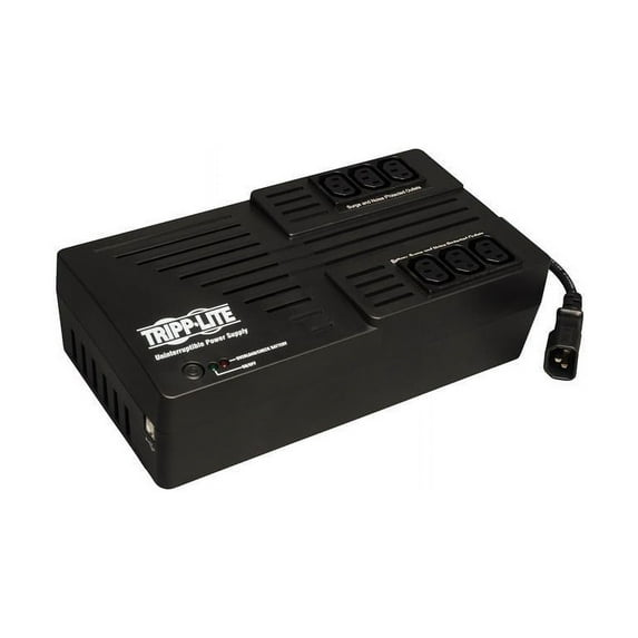 Tripp Lite AVRX550U 550VA 6 Outlet UPS