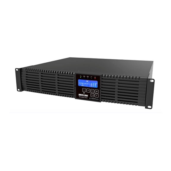 Minuteman Encompass RTXL EC1500RTXL2UNC 1500VA Rack/Tower/Compact UPS