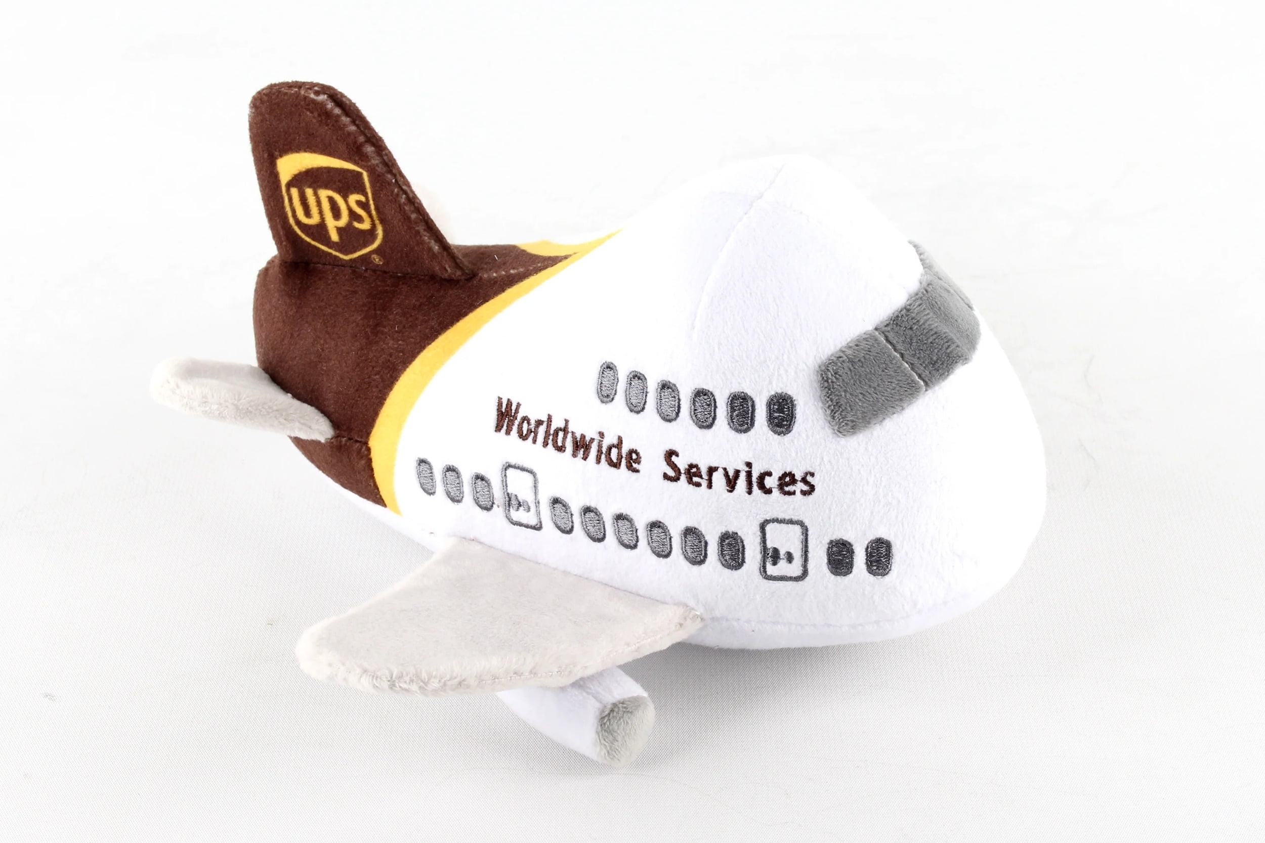 Plush airplane cheap