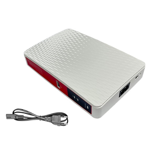 UPS Power Supply 8800mAh for Modem/Routers/Camera Power Supply 5V9V12V15V24V