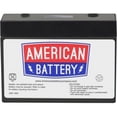 thumbnail image 1 of UPS REPLACEMENT BATTERY RBC10, 1 of 2