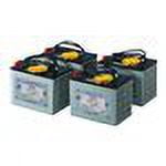 UPS REPLACEMENT BATTERY RBC14 CUST PAYS FRT