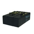 thumbnail image 1 of UPS Replacement Battery Cartridge - Battery Unit - 72V DC - Spill proof  Maintenance Free Lead-acid, 1 of 1