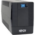 thumbnail image 1 of UPS Smart Tower 1200VA 600W Battery Back Up Desktop AVR LCD USB - Tower, 1 of 1