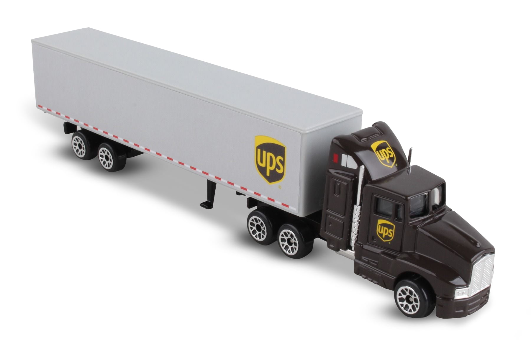 Ups Truck