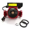 thumbnail image 1 of UPS15-58FC CIRCULATOR PUMP; 115V; 1/25 HP; 3-SPEED - EXACT FIT FOR GRUNDFOSS - REPLACEMENT PART BY NBK, 1 of 1