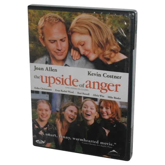 Pre-Owned UPSIDE OF ANGER, THE (WS)