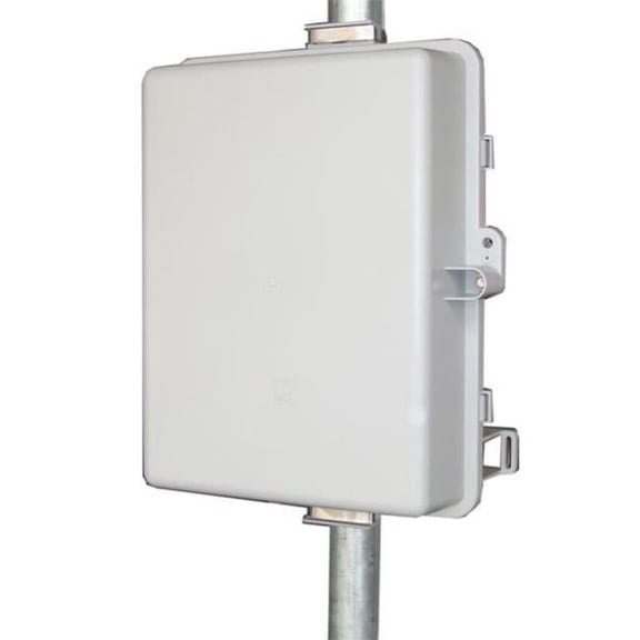 UPSPro Series 30W-430VA Outdoor UPS Backup Power Systems - 24V POE