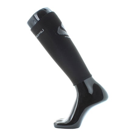 UPSURGE Sports Compression Calf Sleeves 20-30 mmHg