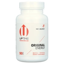 UPTIME Energy Original Tablets - 90 Ct. Bottle